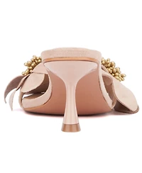 Women's Sierra Heel Slide sandals