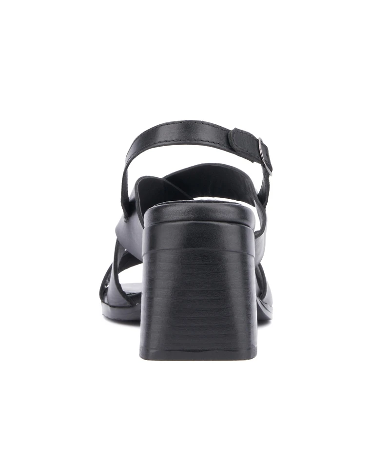 Women's Odelle Heel Sandal