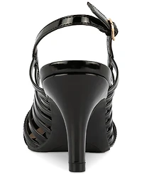 Jones New York Women's Gillery Strappy Slingback Pumps