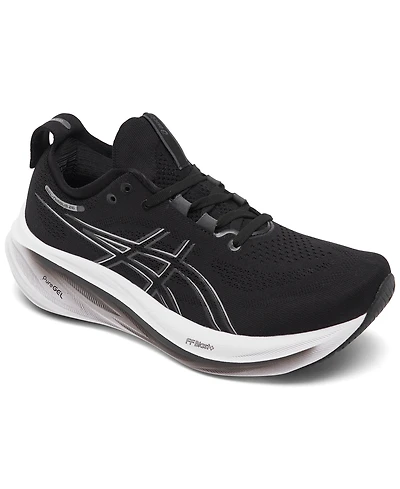 Asics Women's Gel-nimbus 26 Running Sneakers from Finish Line