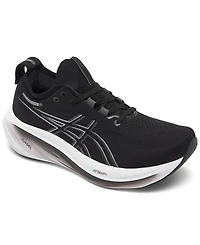 Asics Women's Gel-nimbus 26 Running Sneakers from Finish Line