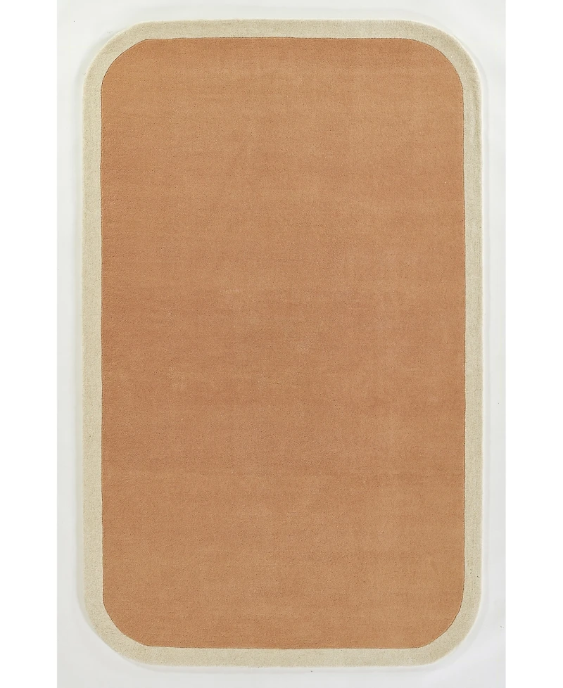 Novogratz Collection Tallulah Tal-1 3'6" x 5'6" Area Rug