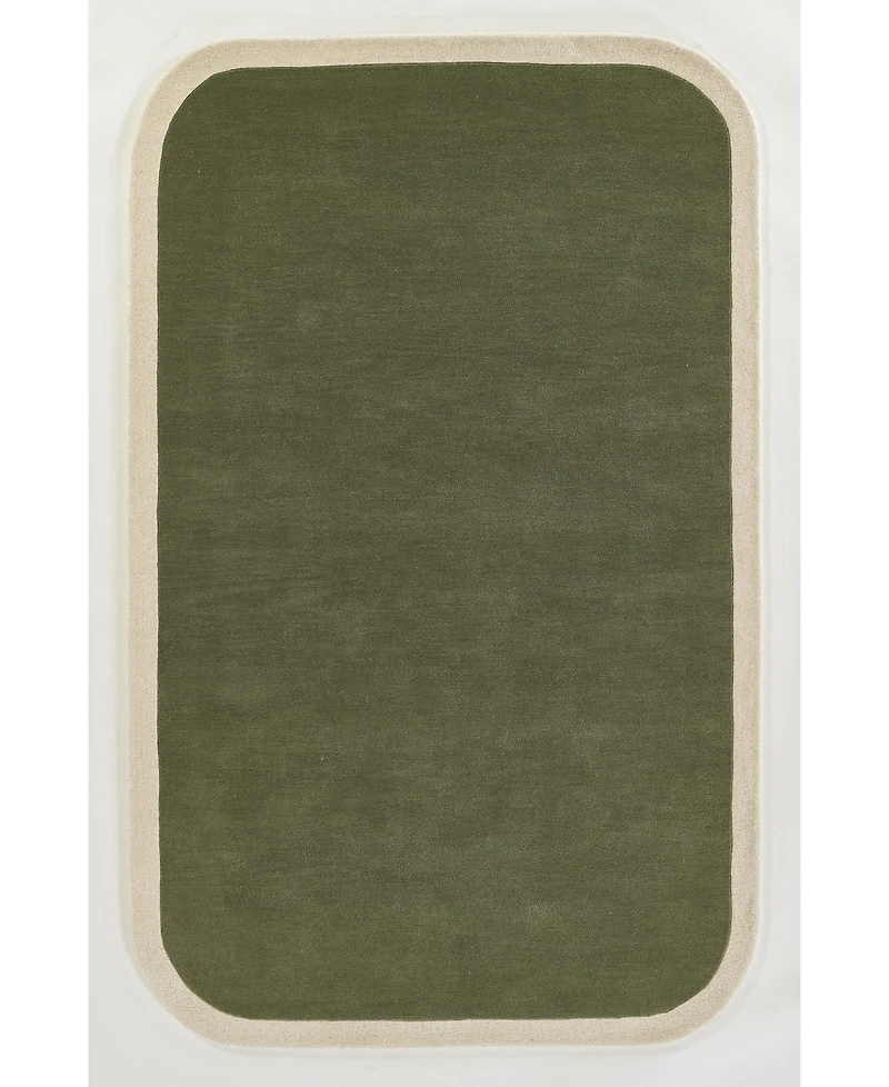 Novogratz Collection Tallulah Tal-1 3'6" x 5'6" Area Rug