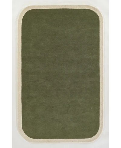 Novogratz Collection Tallulah Tal-1 3'6" x 5'6" Area Rug