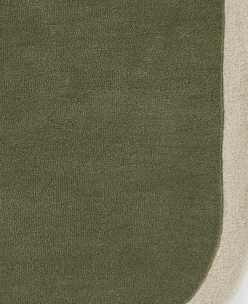 Novogratz Collection Tallulah Tal-1 3'6" x 5'6" Area Rug