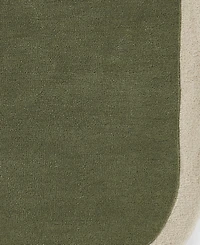 Novogratz Collection Tallulah Tal-1 3'6" x 5'6" Area Rug