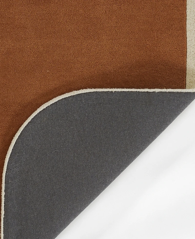 Novogratz Collection Tallulah Tal-1 2'6" x 8' Runner Area Rug