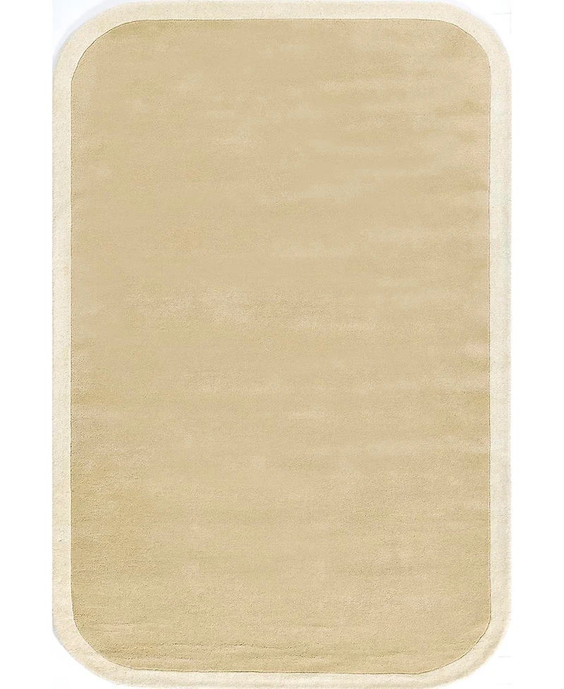 Novogratz Collection Tallulah Tal-1 3'6" x 5'6" Area Rug