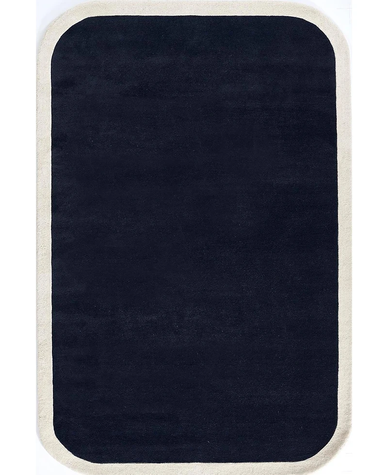 Novogratz Collection Tallulah Tal-1 3'6" x 5'6" Area Rug
