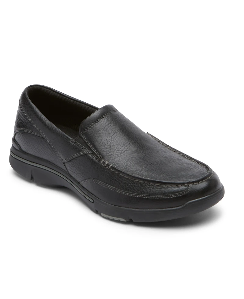 Rockport Men's Eberdon Slip On Shoes