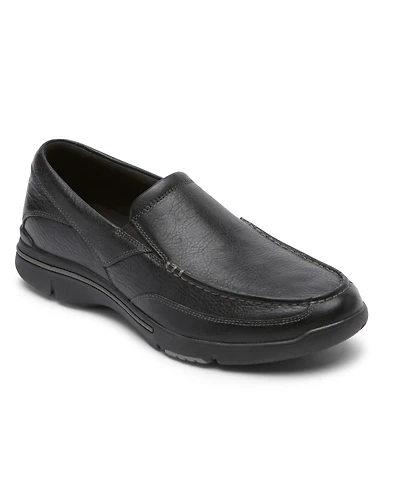 Rockport Men's Eberdon Slip On Shoes