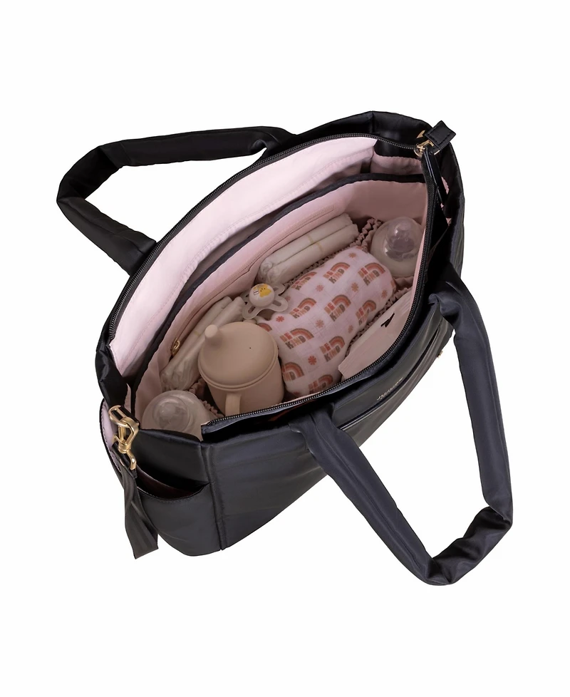 JuJuBe Utility-Strap Tote