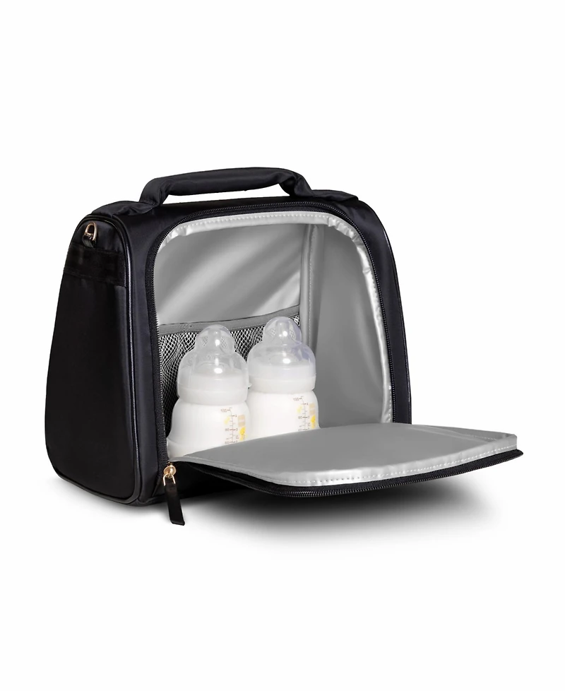JuJuBe Insulated Bottle Bag