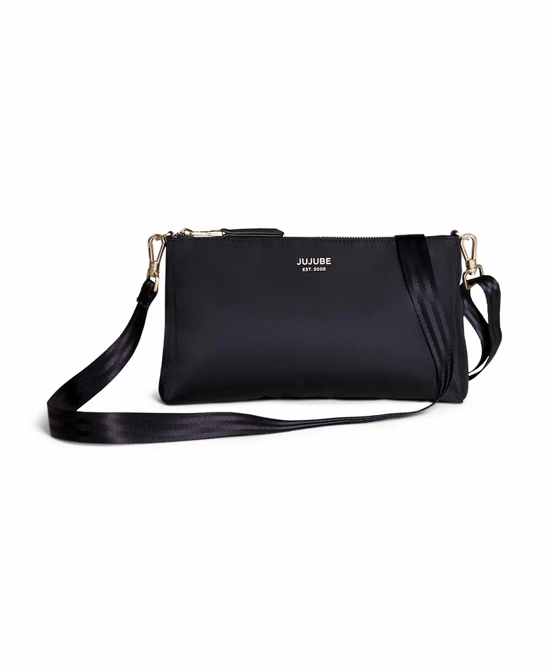 JuJuBe Pouch Set, 3-Piece