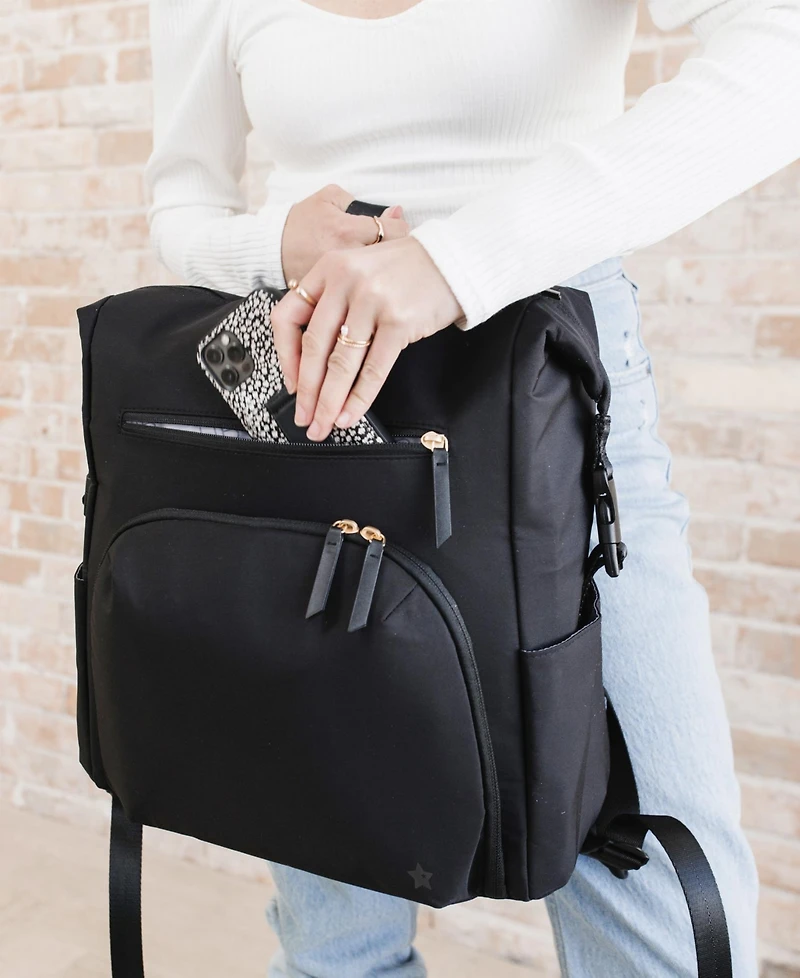 JuJuBe Modern Backpack