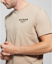 Guess Men's Signature Short Sleeve T-shirt