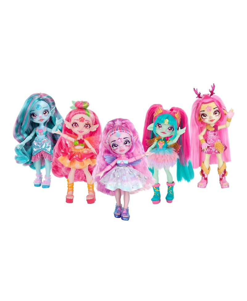 Magic Mixies Pixling Doll S1 Wave 2