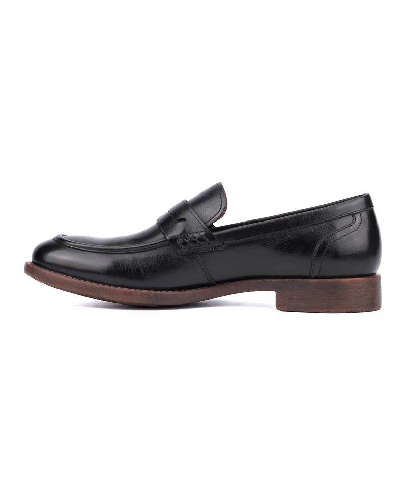Vintage Foundry Co Men's Harry Dress Loafers