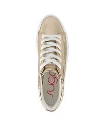 Sugar Women's Stallion Lace-Up Sneakers