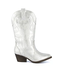 Sugar Women's Tammy Western Boots