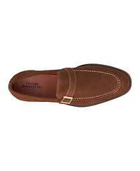 Vintage Foundry Co Men's Acton Dress Loafers