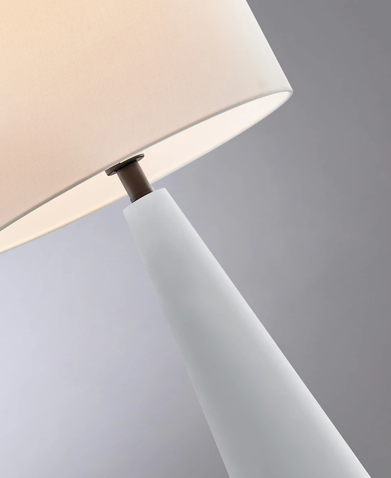 Lite Source Outdoor Cordless Dyre Table Lamp
