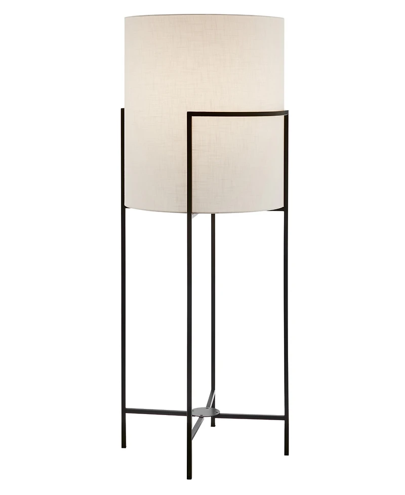 Lite Source Outdoor Cordless Garridan Floor Lamp