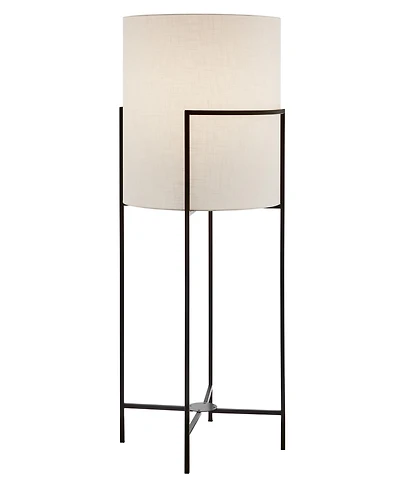 Lite Source Outdoor Cordless Garridan Floor Lamp
