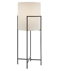 Lite Source Outdoor Cordless Garridan Floor Lamp