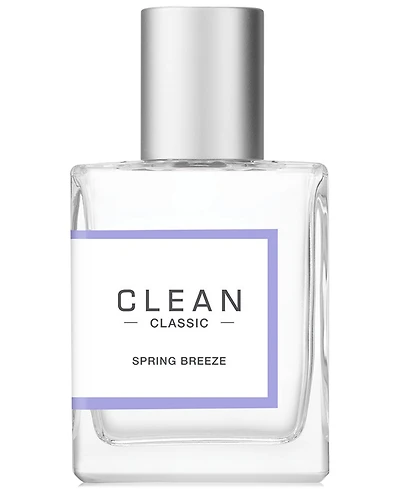 Clean Fragrance Classic Spring Breeze Eau de Parfum Spray, 1 oz.