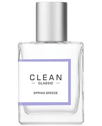 Clean Fragrance Classic Spring Breeze Eau de Parfum Spray, 1 oz.