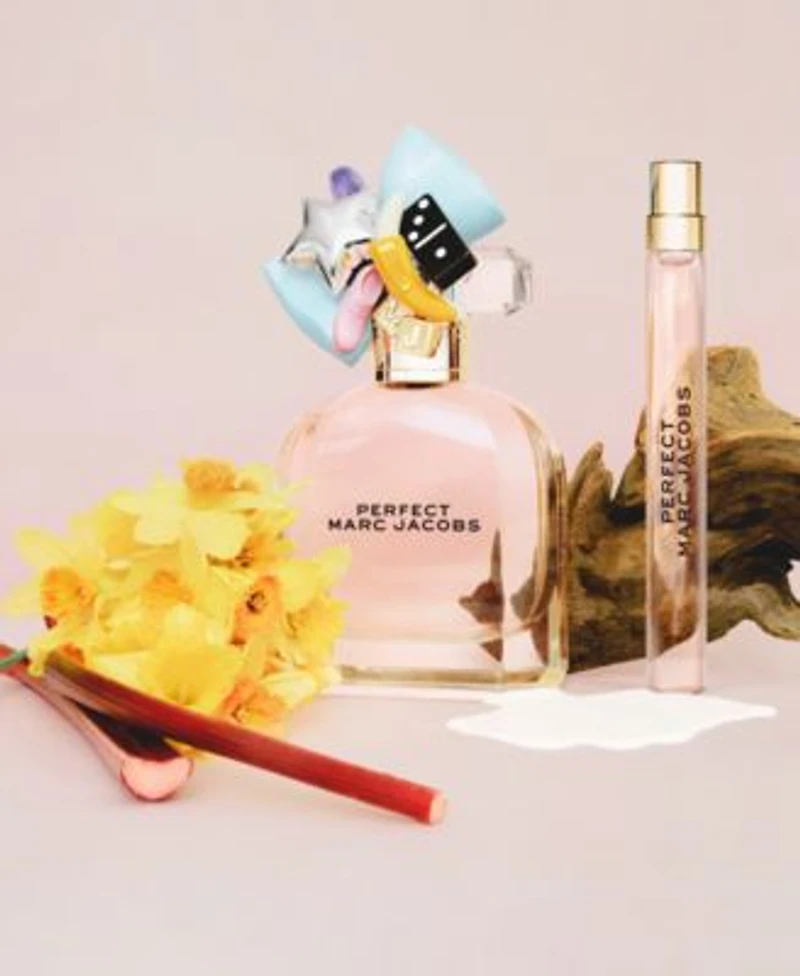 Marc Jacobs Perfect Eau De Parfum Fragrance Collection
