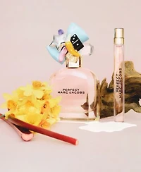 Marc Jacobs Perfect Eau De Parfum Fragrance Collection