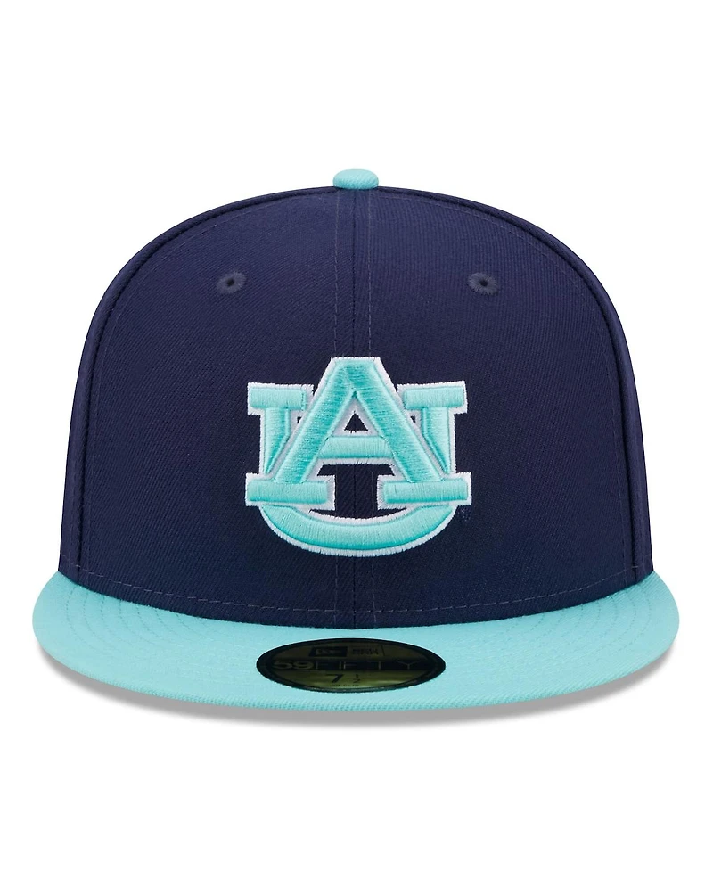 Men's New Era Navy