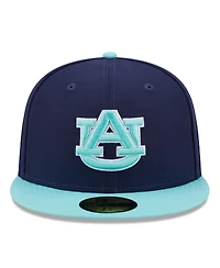 Men's New Era Navy