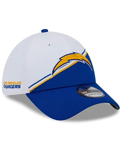 Men's New Era White