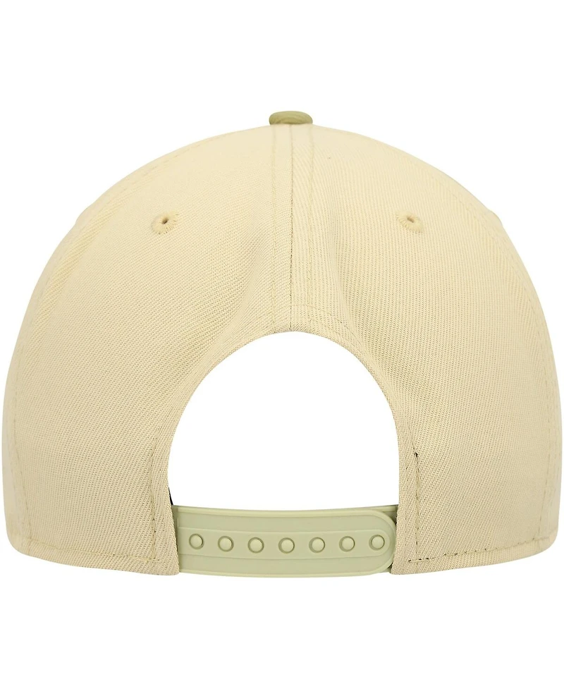 Men's New Era Khaki