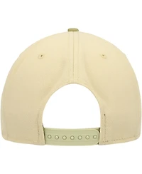 Men's New Era Khaki