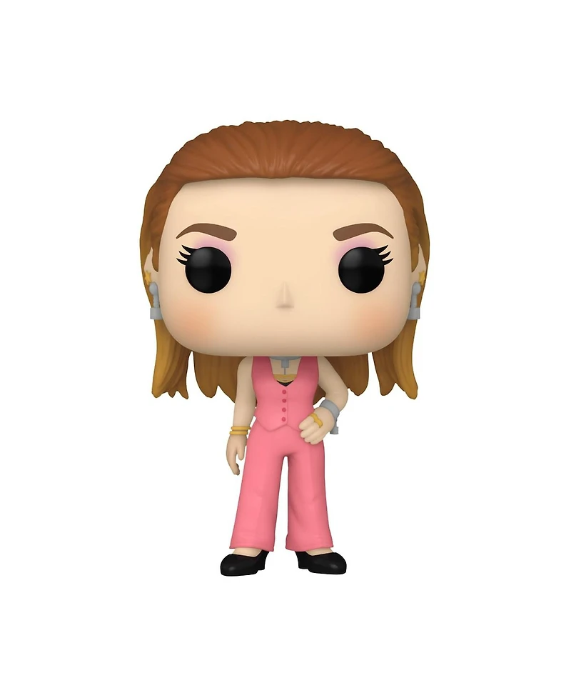 Ted Lasso Keeley Jones Funko Pop! Vinyl Figure