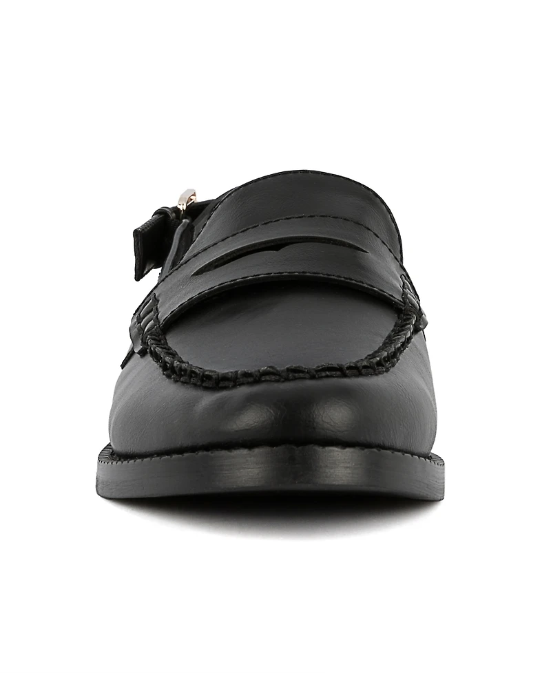 Jones New York Women's Renaud Slingback Loafers