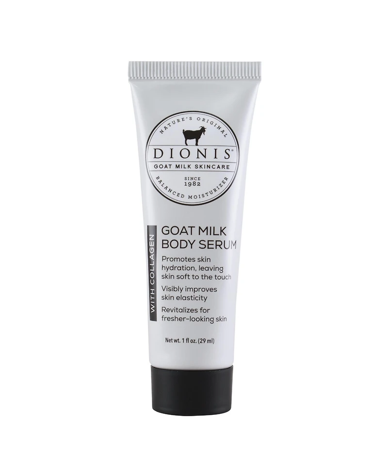 Dionis Lavender Blossom 3-Step Goat Milk Set
