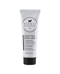 Dionis Lavender Blossom 3-Step Goat Milk Set