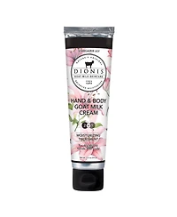 Dionis Stargazer Lily Goat Milk Hand & Body Cream