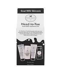 Dionis Head To Toe Hydration Kit