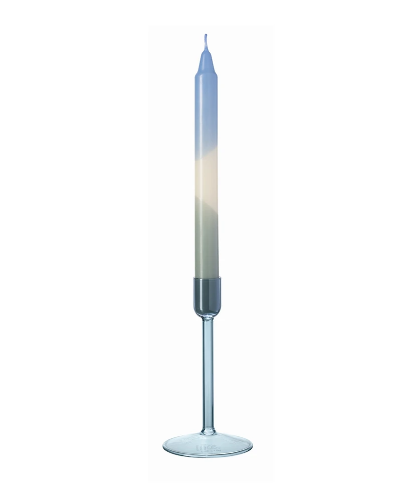 Villeroy & Boch Bubble Glass Small Candleholder