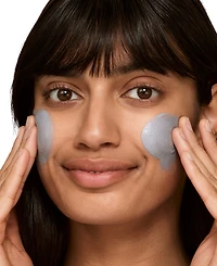 All About Clean 2-in-1 Charcoal Face Mask + Scrub, 3.4-oz.