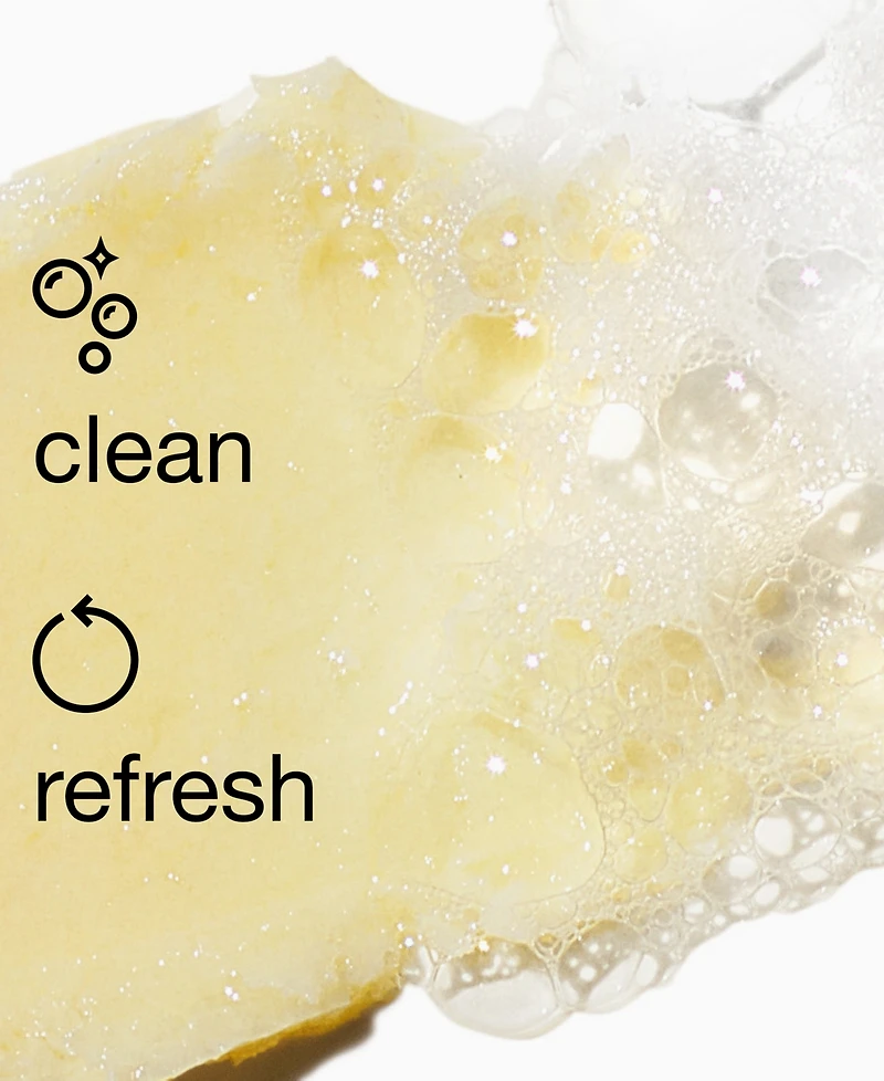Clinique Bar Soap Facial Cleanser, Mild