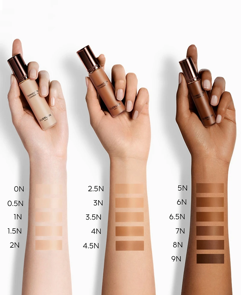 Guerlain Terracotta Concealer