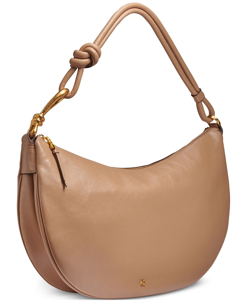 Donna Karan New York Roslyn Love Knot Shoulder