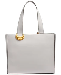 Donna Karan New York Hewlett Buckle Tote
